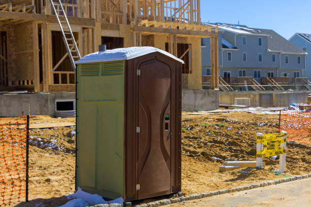 Best Porta potty cleaning services  in Anderson Creek, NC