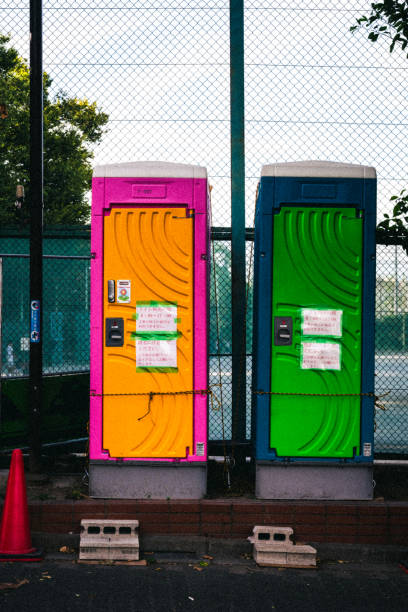 Best High-end porta potty rental  in Anderson Creek, NC